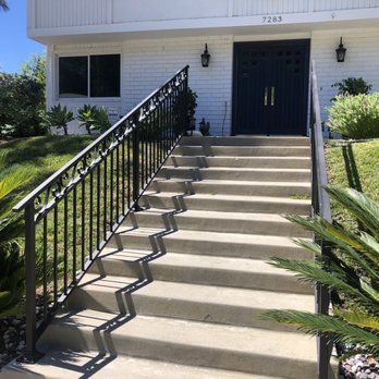 Emanuel's Wrought Iron - Fences & Gates Near Me