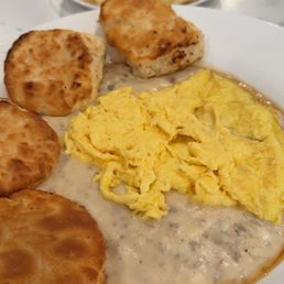 Biscuit Biscuit