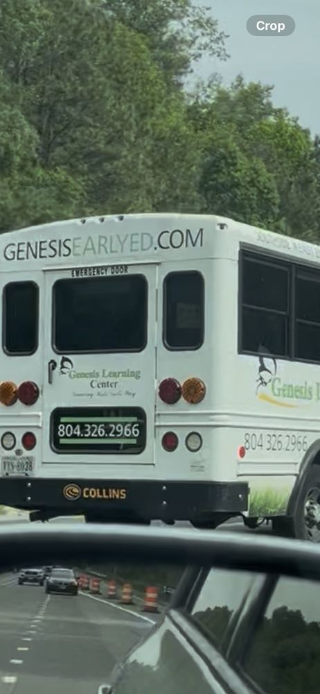 Genesis Learning Center - childcare center in Richmond, VA