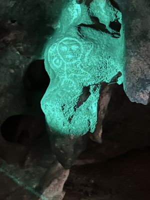 Cueva Ventana by null