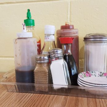 Noodle Palace - Condiments - Cambodian Near Me - Santa Rosa, California Noodle Palace - Condiments - Cambodian Near Me - Santa Rosa, California
