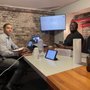 Photo of Alkaloid Networks