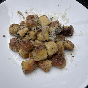 Cherie - Gnocchi - French Near Me - Portland, Maine Cherie - Gnocchi - French Near Me - Portland, Maine
