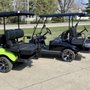 Photo of Wisco Carts