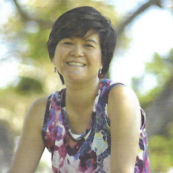 Optometry in The Square - Dr. Tina Vu