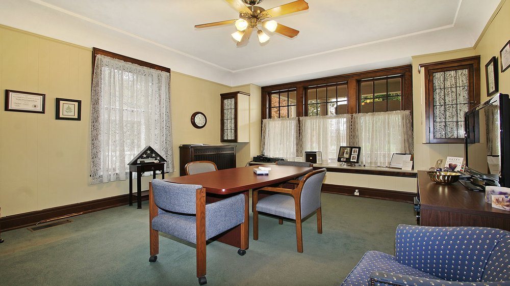 WILLIAM WOOD FUNERAL HOME Updated September 2024 Request