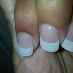 Red Velvet Nail Spa - Hurst, TX Big waste of time & money! Red Velvet Nail Spa - Hurst, TX Big waste of time & money!