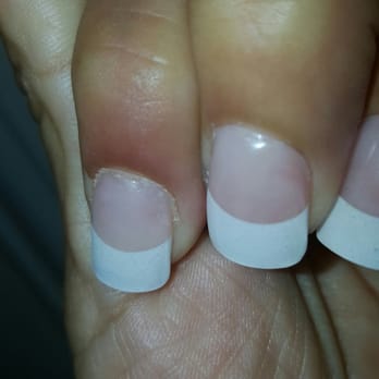 Red Velvet Nail Salon - Red Velvet Nail Spa - Hurst, TX Big waste of time & money! - Nail Salons Near Me - Hurst, Texas Red Velvet Nail Salon - Red Velvet Nail Spa - Hurst, TX Big waste of time & money! - Nail Salons Near Me - Hurst, Texas