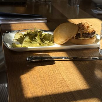 Leluia Hall - Burger - Steakhouses Near Me - Charlotte, North Carolina