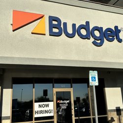 Budget Rent A Car