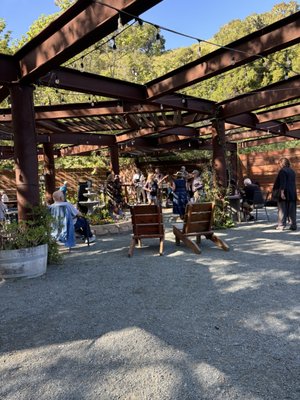 Sycamore Mineral Springs Resort & Spa by null