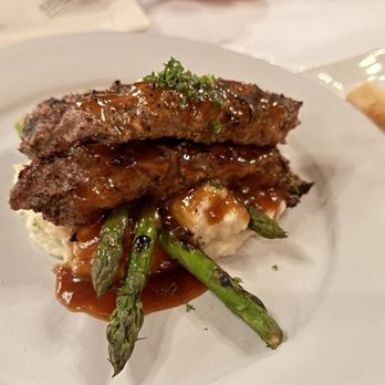 Bella Siena - Italian Near Me - Benicia, California