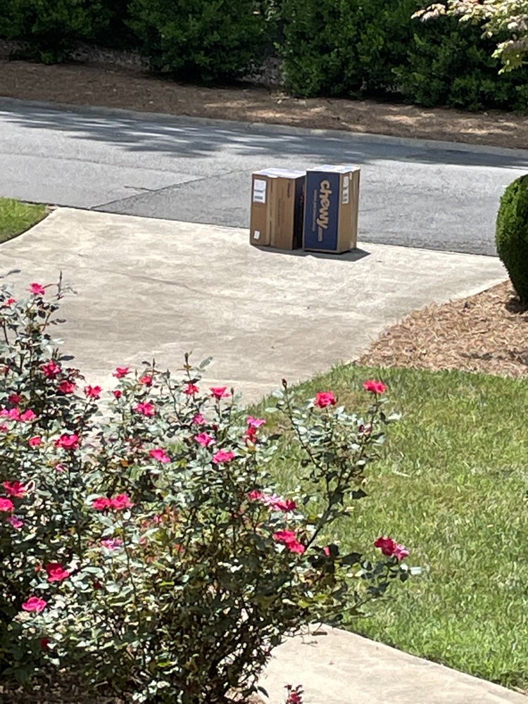 FEDEX GROUND Updated August 2024 3058 Lakemont Blvd, Fort Mill