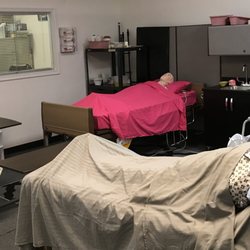Dominion Health Education Center