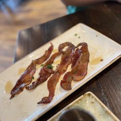 First Watch - Millionaires Bacon