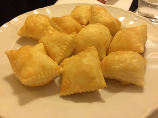 Ristorante Cocchi - Trattoria Tipica Parmigiana dal 1925 by null