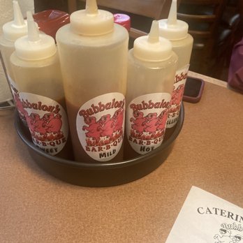 Bubbalou's Bodacious BBQ - Barbeque Near Me - Altamonte Springs, Florida