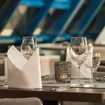 Excelsior Hotel - Restaurant - Hotels Near Me - Fürth, BY