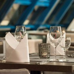 Excelsior Hotel - Restaurant