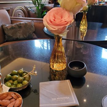 The Peninsula Paris - Hotels Near Me - Paris, 75