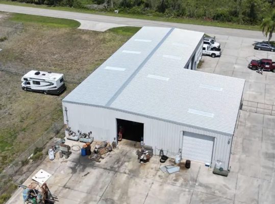HP Storm Restoration - Roofing Company