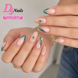 D's Nails - D's Nails salon in Somerset, KY 42501 - Best Nail salon Somerset