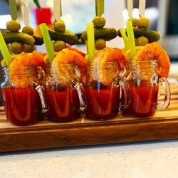 Cin City Cuisine Catering and Private Chef Service