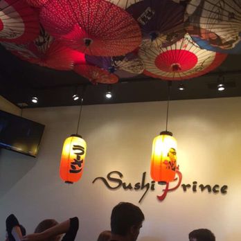 Sushi Prince - Japanese Near Me - Fairfax, Virginia Sushi Prince - Japanese Near Me - Fairfax, Virginia