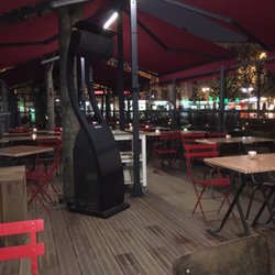 Place des Fêtes
