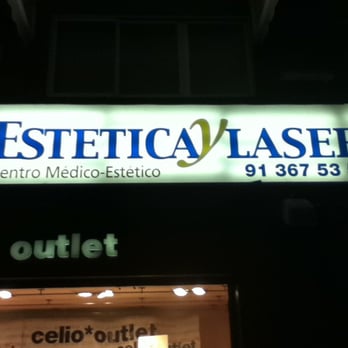 Innovación Estética - Skin Care Near Me - Madrid, M Innovación Estética - Skin Care Near Me - Madrid, M