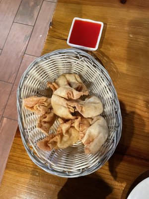 Dao Authentic Asian Cuisine by null