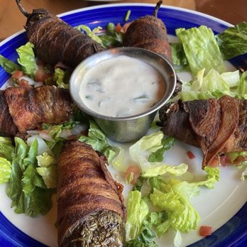 Azul Restaurant - Mexican Near Me - Mill Creek, Washington
