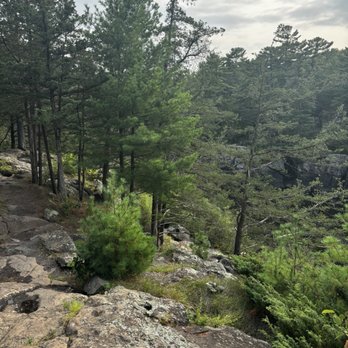 Interstate State Park - Hiking Near Me - St. Croix Falls, Wisconsin Interstate State Park - Hiking Near Me - St. Croix Falls, Wisconsin