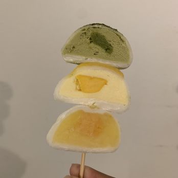 mochidoki - Ice Cream & Frozen Yogurt Near Me - New York, New York mochidoki - Ice Cream & Frozen Yogurt Near Me - New York, New York