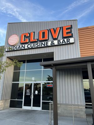 Clove Indian Cuisine and Bar by null