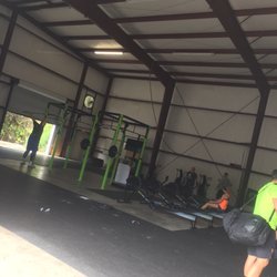 Savior Strength and Conditioning