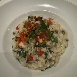 Risotto