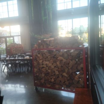 Wood Stack Pizza Kitchen - Metuchen - Pizza Near Me - Metuchen, New Jersey Wood Stack Pizza Kitchen - Metuchen - Pizza Near Me - Metuchen, New Jersey