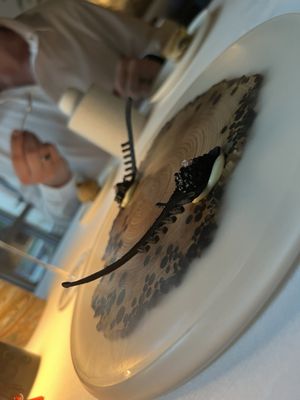 Ristorante Glam by null