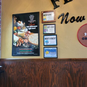 Ferrandos - Richland - the menu - Pizza Near Me - Aiken, South Carolina Ferrandos - Richland - the menu - Pizza Near Me - Aiken, South Carolina
