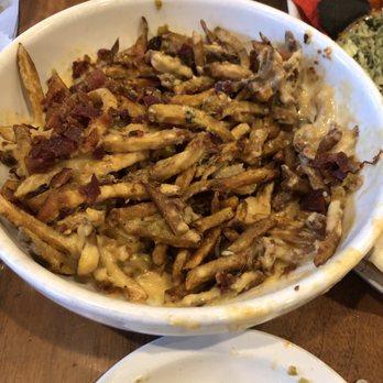 Hunter Mountain Brewery - Garbage Fries - Breweries Near Me - Hunter, New York Hunter Mountain Brewery - Garbage Fries - Breweries Near Me - Hunter, New York