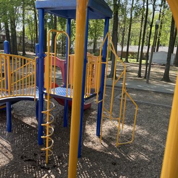 Freeman Park - Parks Near Me - Memphis, Tennessee