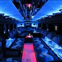 Extreme Limousines