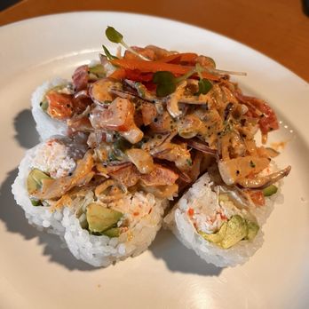 Oishi Sushi - Japanese Near Me - Glendale, California Oishi Sushi - Japanese Near Me - Glendale, California
