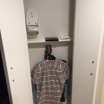Pleasanton Marriott - Closet - Straight out of Hogwarts! To be fair, this is not one do their regular rooms. - Hotels Near Me - Pleasanton, California Pleasanton Marriott - Closet - Straight out of Hogwarts! To be fair, this is not one do their regular rooms. - Hotels Near Me - Pleasanton, California