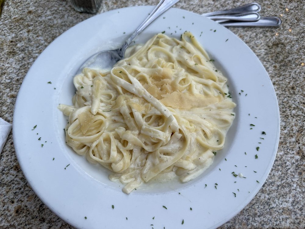 ALFREDO’S RISTORANTE ITALIANO 42 Photos & 53 Reviews 101 Wall St