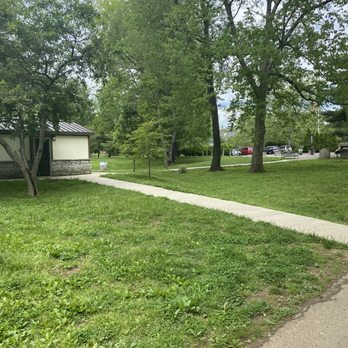 Brown Park - Parks Near Me - Louisville, Kentucky Brown Park - Parks Near Me - Louisville, Kentucky