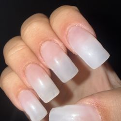 Exotic Nails