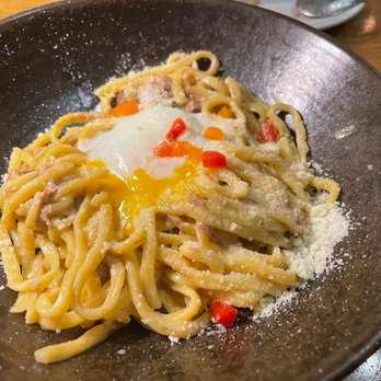 Bone Kettle - Carbonara - Breakfast & Brunch Near Me - Pasadena, California