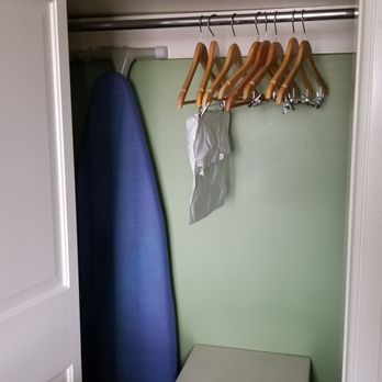 Planters Inn - Safe, hairdryer, iron/board and an extra pillow in closet. - Hotels Near Me - Savannah, Georgia